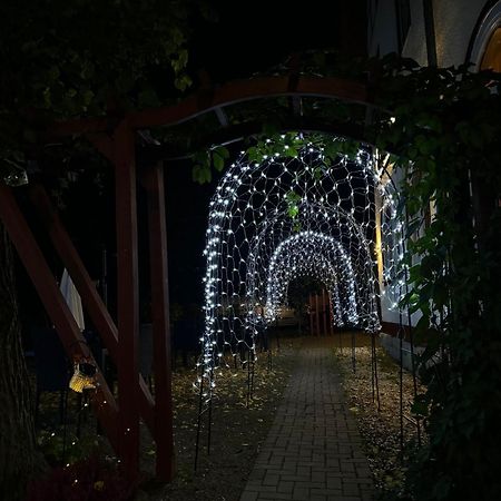 Faliyyas Village Meiningen Exteriér fotografie