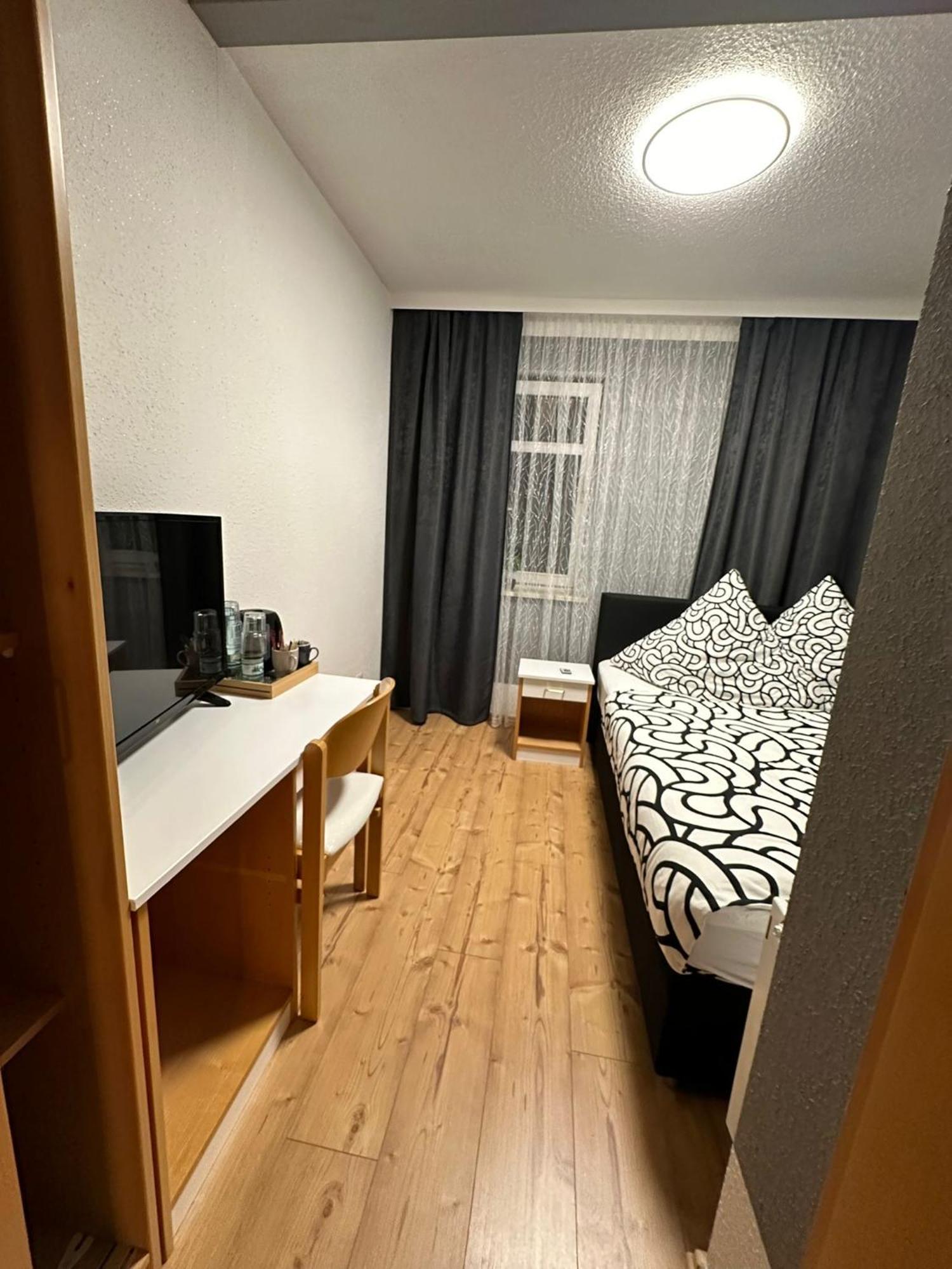 Faliyyas Village Meiningen Exteriér fotografie