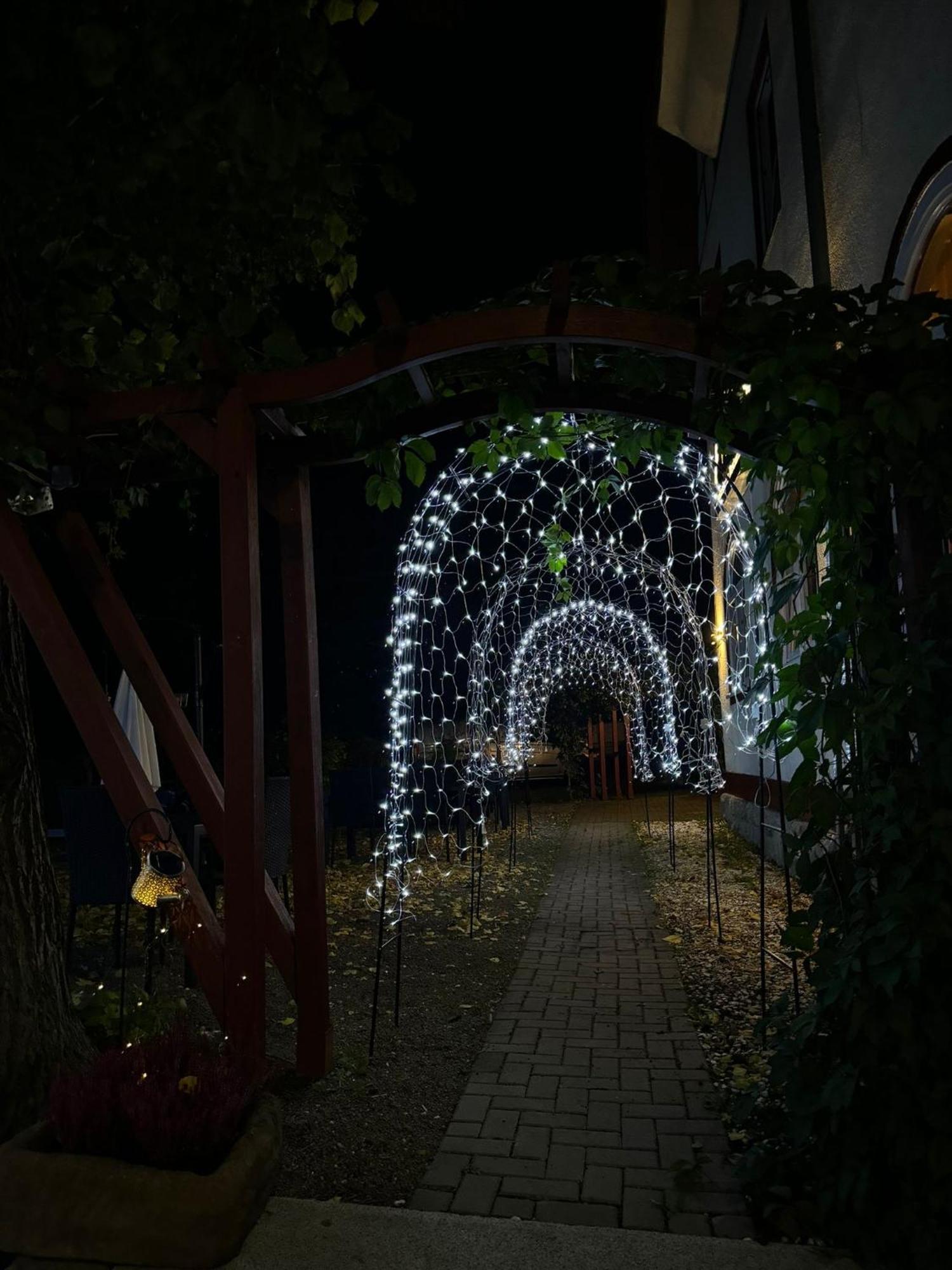 Faliyyas Village Meiningen Exteriér fotografie