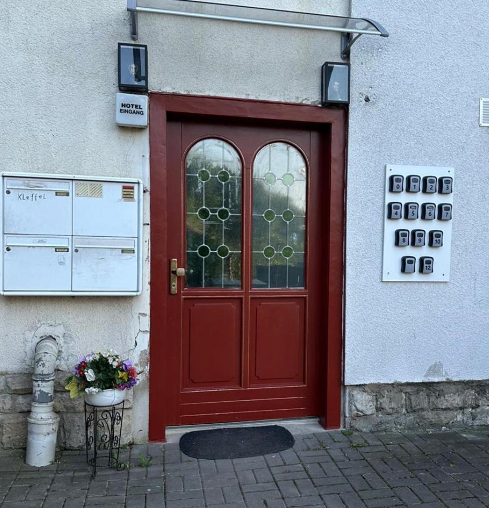 Faliyyas Village Meiningen Exteriér fotografie
