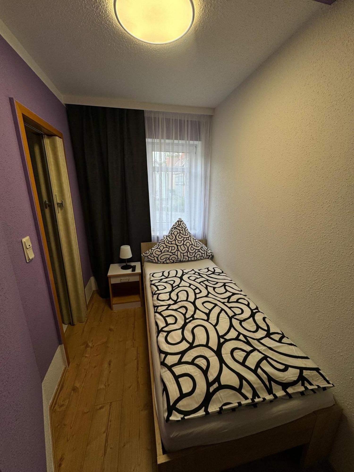 Faliyyas Village Meiningen Exteriér fotografie