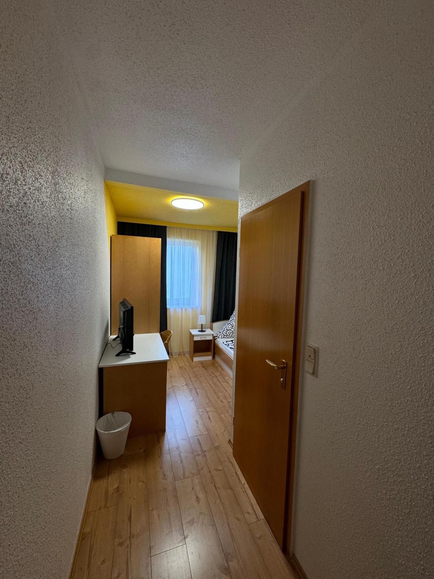 Faliyyas Village Meiningen Exteriér fotografie